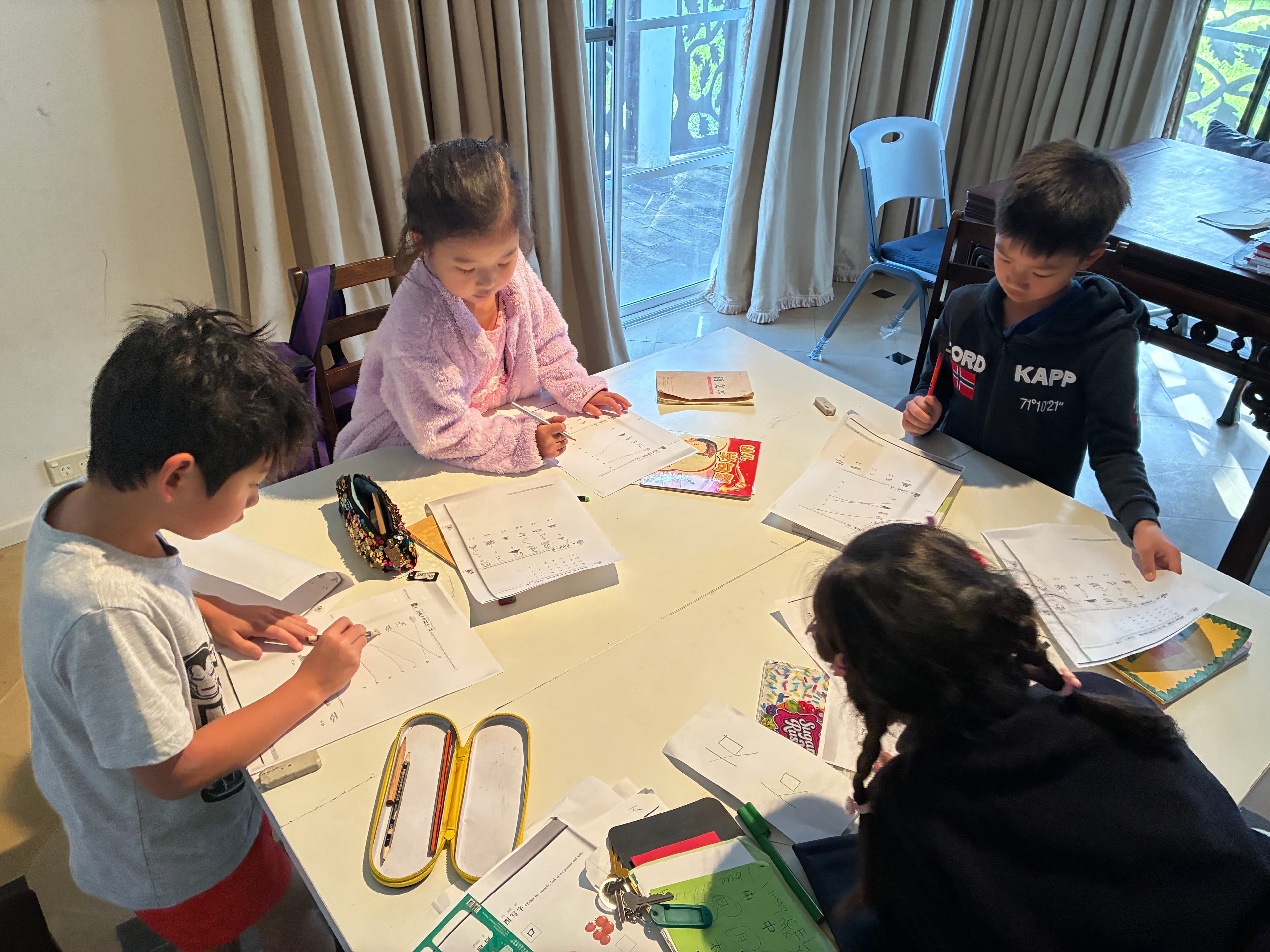 Panda Learning Centre updated gallery image from a school activity
