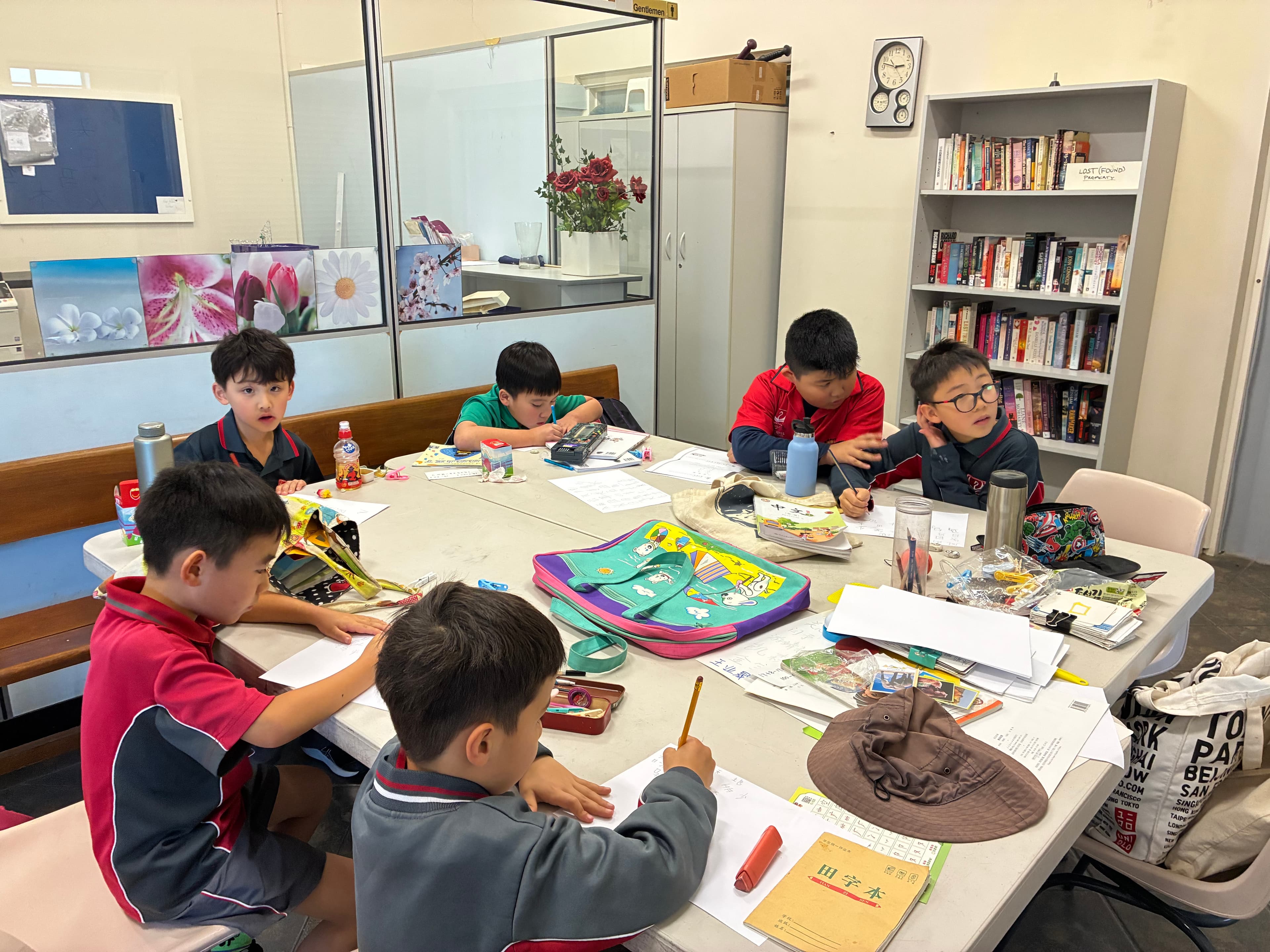 Panda Learning Centre updated gallery image from a learning event